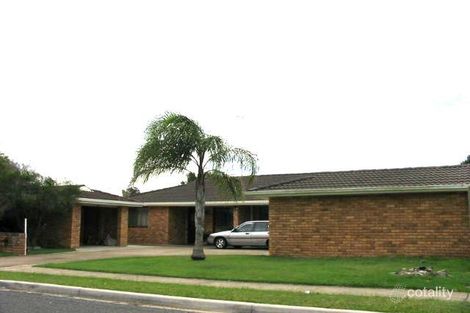 Property photo of 1/3 Fairway Crescent Forster NSW 2428