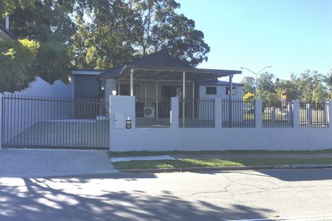 Property photo of 90 Currumburra Road Ashmore QLD 4214