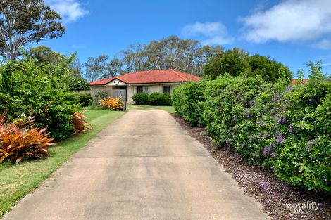 7 Malcolm Ct, Point Vernon, QLD 4655