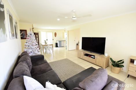 Property photo of 7 Malcolm Court Point Vernon QLD 4655
