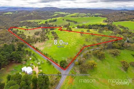 1 Tarra Pl, St Andrews, VIC 3761