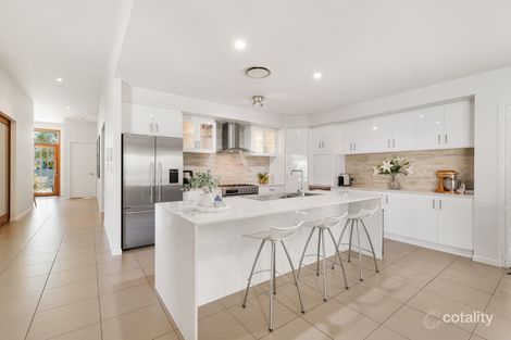 Property photo of 9 Deep Water Circuit Pelican Waters QLD 4551
