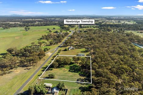 23 Newbridge Rd, Newbridge, VIC 3551