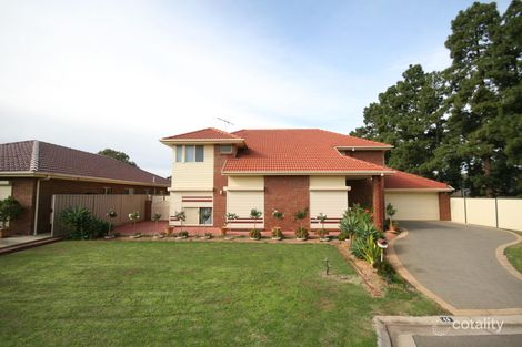 40 New Hampshire Dr, Parafield Gardens, SA 5107