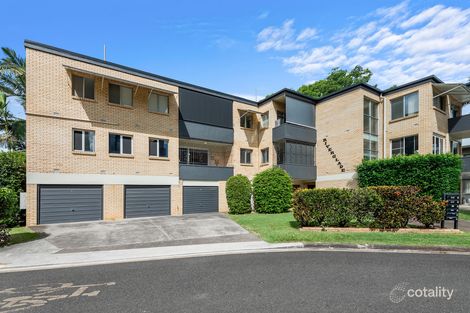 Property photo of 2/4 Macdonald Street Kangaroo Point QLD 4169