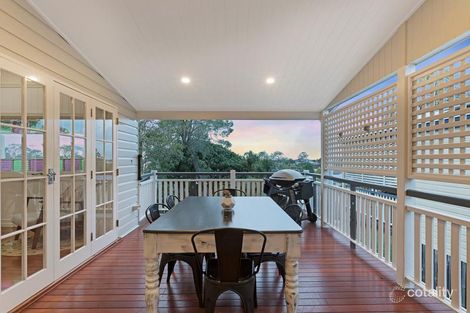 Property photo of 53 Derby Street Balmoral QLD 4171