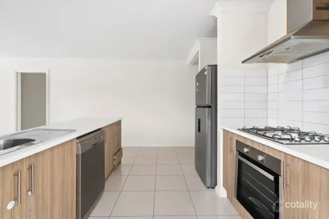 Property photo of 8 Clarice Crescent Brookfield VIC 3338
