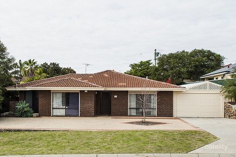 33 Westerly Cres, Heathridge, WA 6027