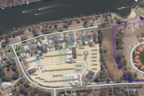 Lot 1003/30 Sutcliffe Rtt, South Yunderup, WA 6208
