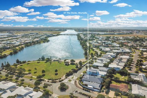Property photo of 67 The Decks Wurtulla QLD 4575