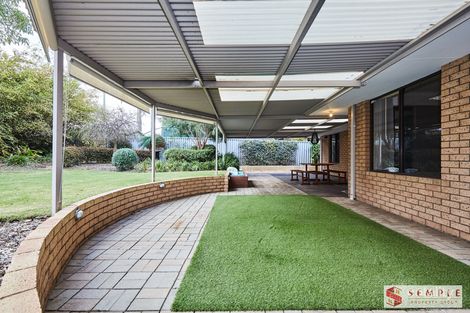 Property photo of 13 Grassbird Loop Yangebup WA 6164