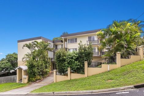 Property photo of 4/85 Main Avenue Wilston QLD 4051