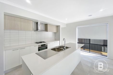 Property photo of 35 Todd Street Lucas VIC 3350
