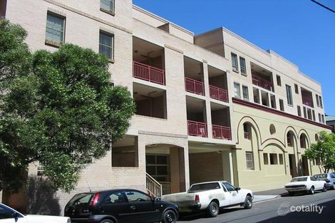 Property photo of 16/2 Moorgate Street Chippendale NSW 2008