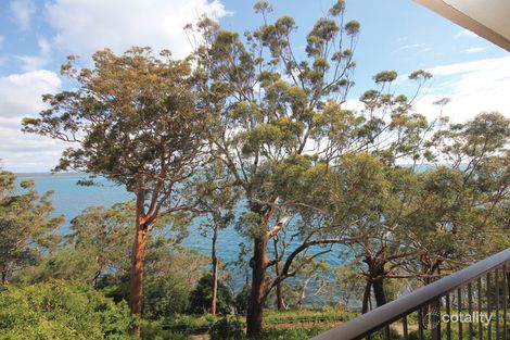 Property photo of 4/12 Thurlow Avenue Nelson Bay NSW 2315