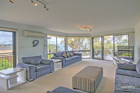 Property photo of 4/12 Thurlow Avenue Nelson Bay NSW 2315