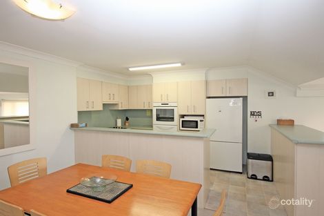 Property photo of 4/12 Thurlow Avenue Nelson Bay NSW 2315