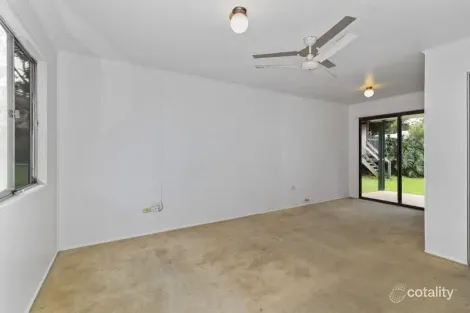 Property photo of 4 William Street Crows Nest QLD 4355