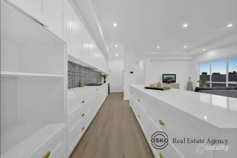 Property photo of 44 Karachi Avenue Mount Cottrell VIC 3024