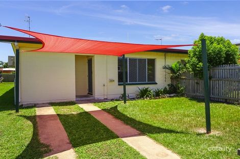 1/190 Mill Dr, Kirwan, QLD 4817