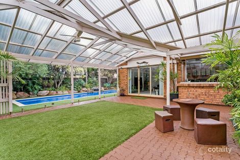 Property photo of 11 Constellation Court North Haven SA 5018