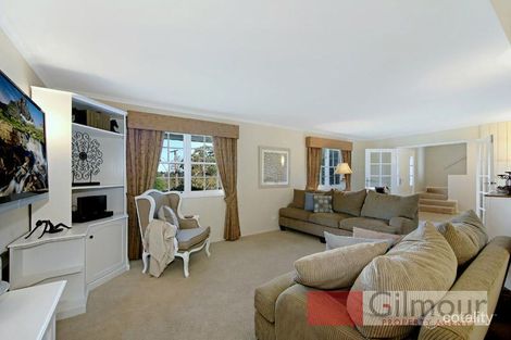 Property photo of 12 Raynor Place Baulkham Hills NSW 2153