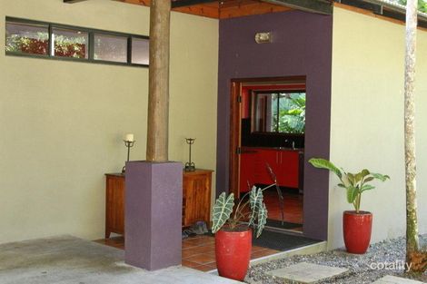 Property photo of 3 Daniel Place Kuranda QLD 4881
