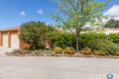 Property photo of 2/17 Hallstrom Circuit Monash ACT 2904