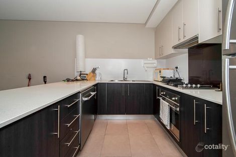 Property photo of 6/1-5 Bourke Street Mascot NSW 2020