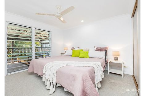 Property photo of 20 Warrego Drive Point Vernon QLD 4655