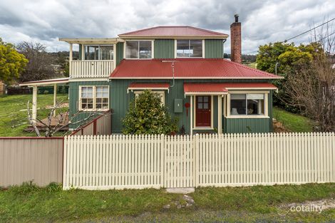 Property photo of 1 Chaplins Lane Gravelly Beach TAS 7276