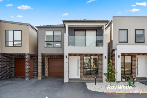 19 Luckman Gld, Marsden Park, NSW 2765