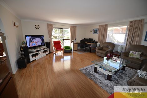 Property photo of 11 Evodia Street Algester QLD 4115