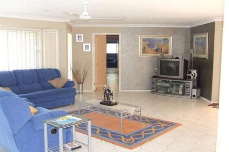 Property photo of 18 Claire Close Ormeau QLD 4208