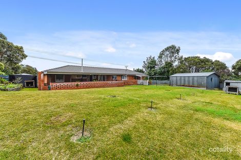 Property photo of 42 Matheson Road Millicent SA 5280