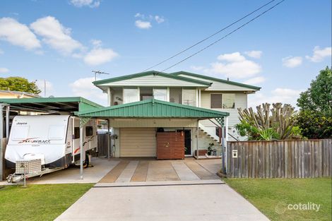 Property photo of 22 Baringa Street Clontarf QLD 4019