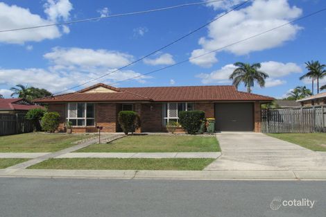 4 Parkside Dr, Crestmead, QLD 4132