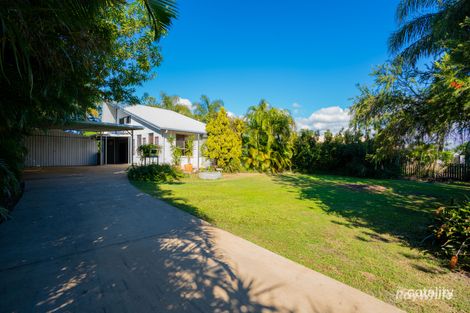 Property photo of 14 Pandanus Crescent Innes Park QLD 4670