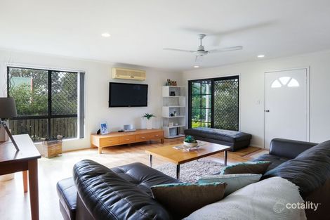 Property photo of 1/3 Tara Terrace Carrara QLD 4211