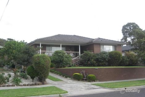 91 Somerset Dr, Dandenong North, VIC 3175