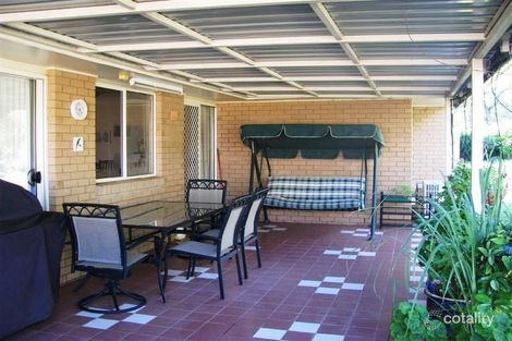 Property photo of 75 Dennis Street Bell QLD 4408