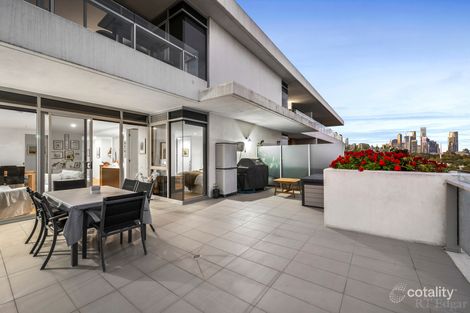 418/99 Dow St, Port Melbourne, VIC 3207