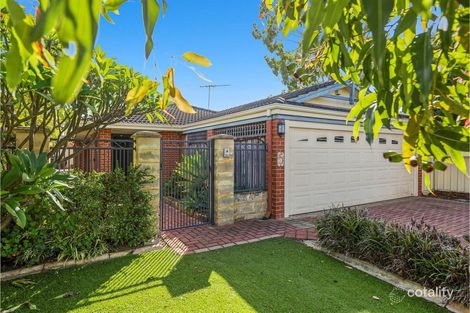 Property photo of 5 Irene McCormack Way Queens Park WA 6107