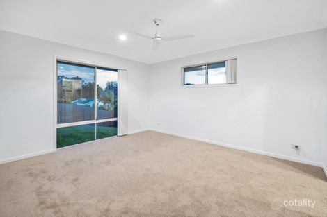 Property photo of 12 Gecko Crescent Upper Coomera QLD 4209