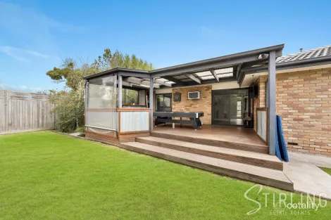 Property photo of 3 Olstead Drive Baxter VIC 3911