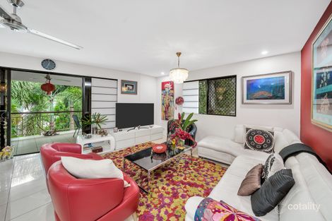 Property photo of 21/349-351 Lake Street Cairns North QLD 4870