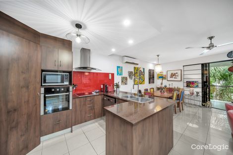 Property photo of 21/349-351 Lake Street Cairns North QLD 4870