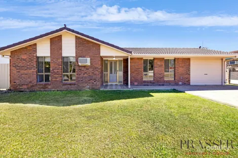 Property photo of 19 Canterbury Road Kirwan QLD 4817