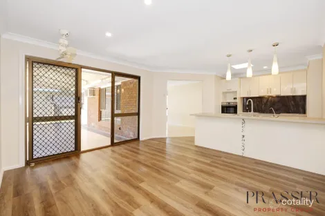 Property photo of 19 Canterbury Road Kirwan QLD 4817