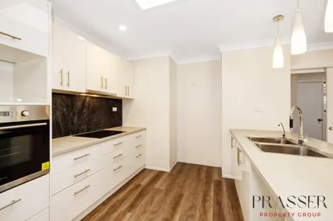 Property photo of 19 Canterbury Road Kirwan QLD 4817